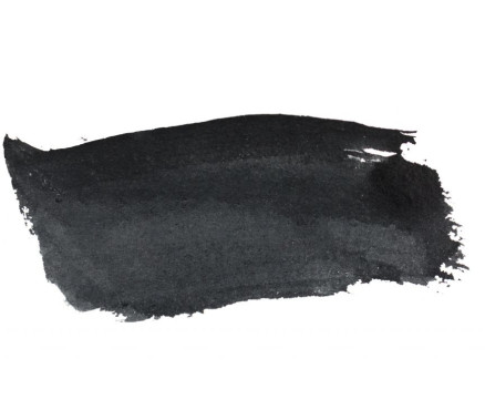 Μελάνι Shellac της Kremer - Απόλυτο μαύρο - 30ml